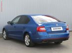 Škoda Octavia - fotka číslo 5