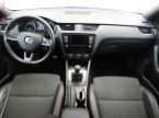 Škoda Octavia - fotka číslo 9