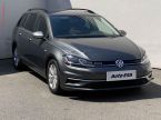 Volkswagen Golf - fotka číslo 0