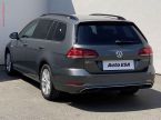 Volkswagen Golf - fotka číslo 5