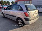 Kia Rio - fotka číslo 1