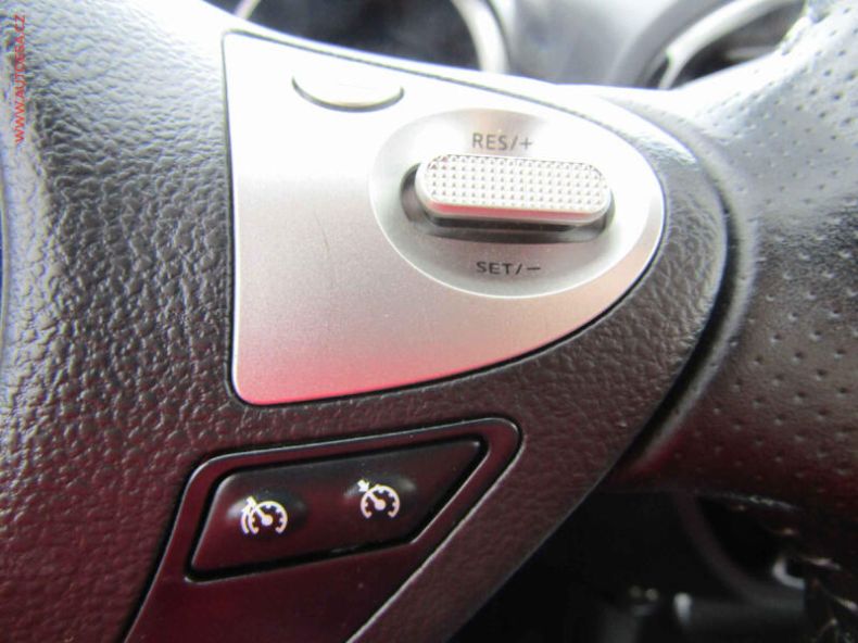 Nissan Juke - hlavní fotka