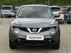Nissan Juke - fotka číslo 1