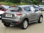 Nissan Juke - fotka číslo 3