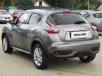 Nissan Juke - fotka číslo 5