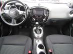 Nissan Juke - fotka číslo 7