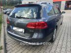 Volkswagen Passat - fotka číslo 1