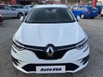 Renault Mégane - fotka číslo 1