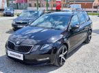 Škoda Octavia - fotka číslo 2