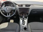 Škoda Octavia - fotka číslo 8