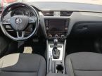 Škoda Octavia - fotka číslo 8