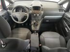 Opel Zafira - fotka číslo 11