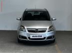 Opel Zafira - fotka číslo 1