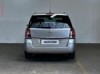 Opel Zafira - fotka číslo 4