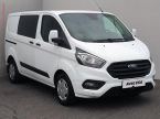 Ford Transit - fotka číslo 0