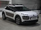 Citroën C4 Cactus - fotka číslo 0
