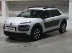 Citroën C4 Cactus - fotka číslo 2