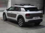 Citroën C4 Cactus - fotka číslo 5