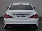 Mercedes Třída CLA - fotka číslo 4