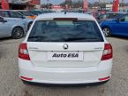 Škoda Rapid - fotka číslo 4