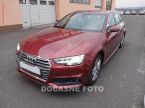 Audi A4 - fotka číslo 0