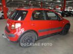 Suzuki SX4 - fotka číslo 2