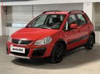 Suzuki SX4 - fotka číslo 2