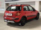Suzuki SX4 - fotka číslo 5