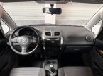 Suzuki SX4 - fotka číslo 7