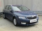 Škoda Octavia - fotka číslo 0