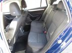 Škoda Octavia - fotka číslo 9