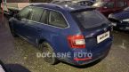 Škoda Octavia - fotka číslo 1