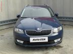 Škoda Octavia - fotka číslo 1