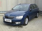 Škoda Octavia - fotka číslo 2
