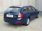 Škoda Octavia - fotka číslo 3