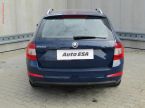 Škoda Octavia - fotka číslo 4