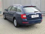 Škoda Octavia - fotka číslo 5