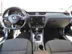 Škoda Octavia - fotka číslo 7