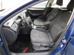 Škoda Octavia - fotka číslo 8