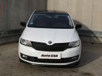 Škoda Rapid - fotka číslo 1