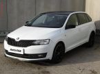 Škoda Rapid - fotka číslo 2