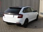 Škoda Rapid - fotka číslo 3