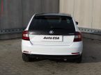 Škoda Rapid - fotka číslo 4