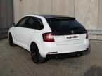 Škoda Rapid - fotka číslo 5
