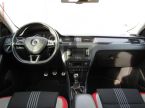 Škoda Rapid - fotka číslo 7