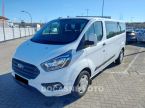 Ford Transit - fotka číslo 0