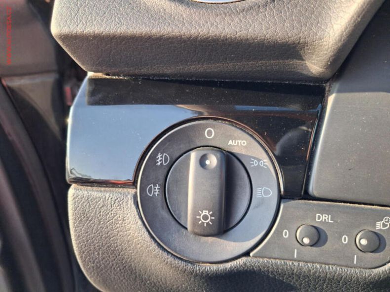 Seat Exeo - hlavní fotka