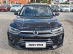 SsangYong Korando - fotka číslo 1