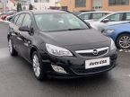 Opel Astra - fotka číslo 0
