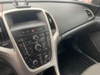 Opel Astra - fotka číslo 15